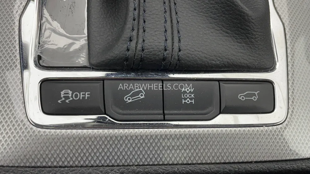 MG RX5 2023 for Sale in Dubai Image-36