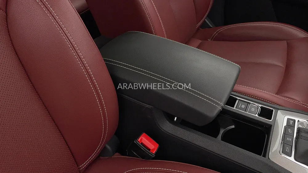 MG RX5 2023 for Sale in Dubai Image-39