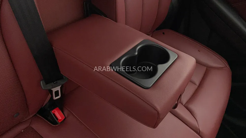 MG RX5 2023 for Sale in Dubai Image-40