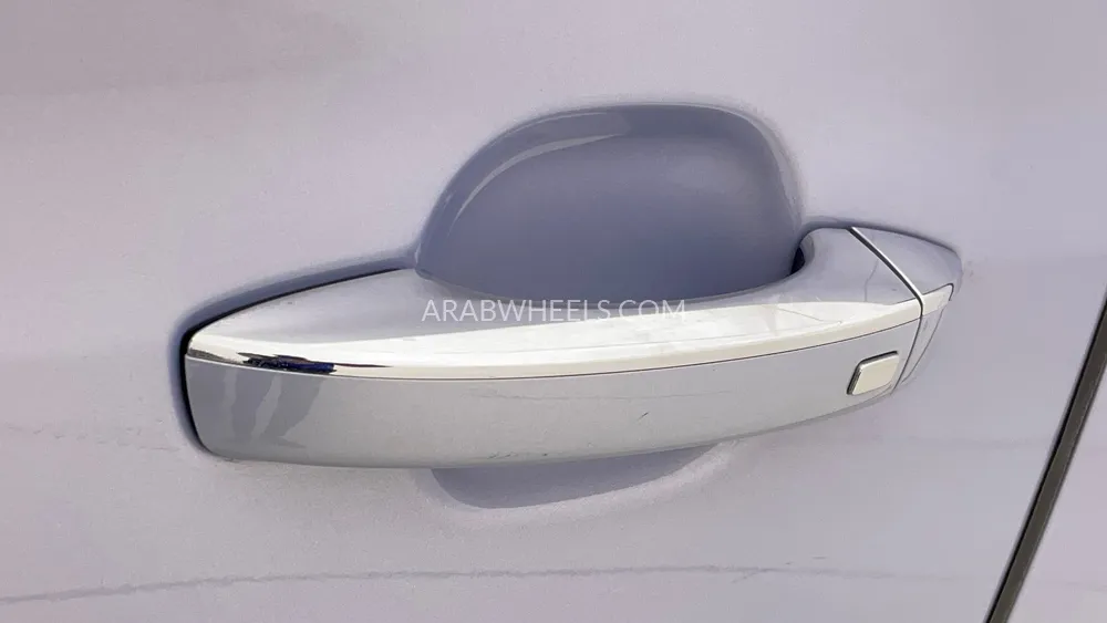 MG RX5 2023 for Sale in Dubai Image-42