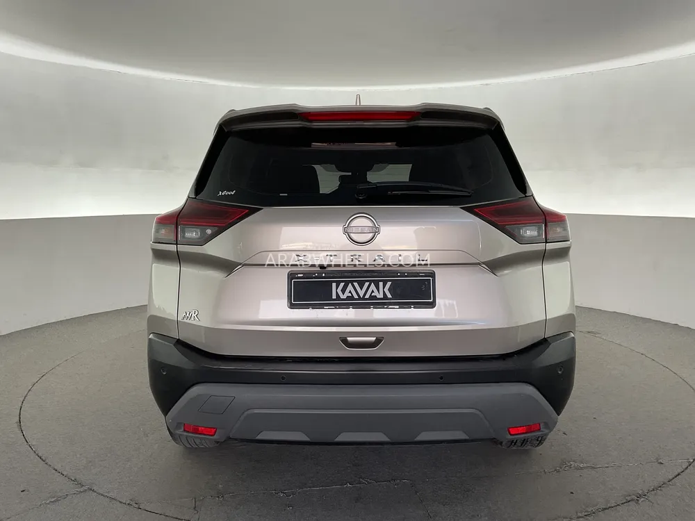 Nissan X-Trail 2023 for Sale in Dubai Image-5