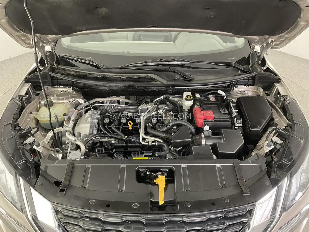 Nissan X-Trail 2023 for Sale in Dubai Image-9