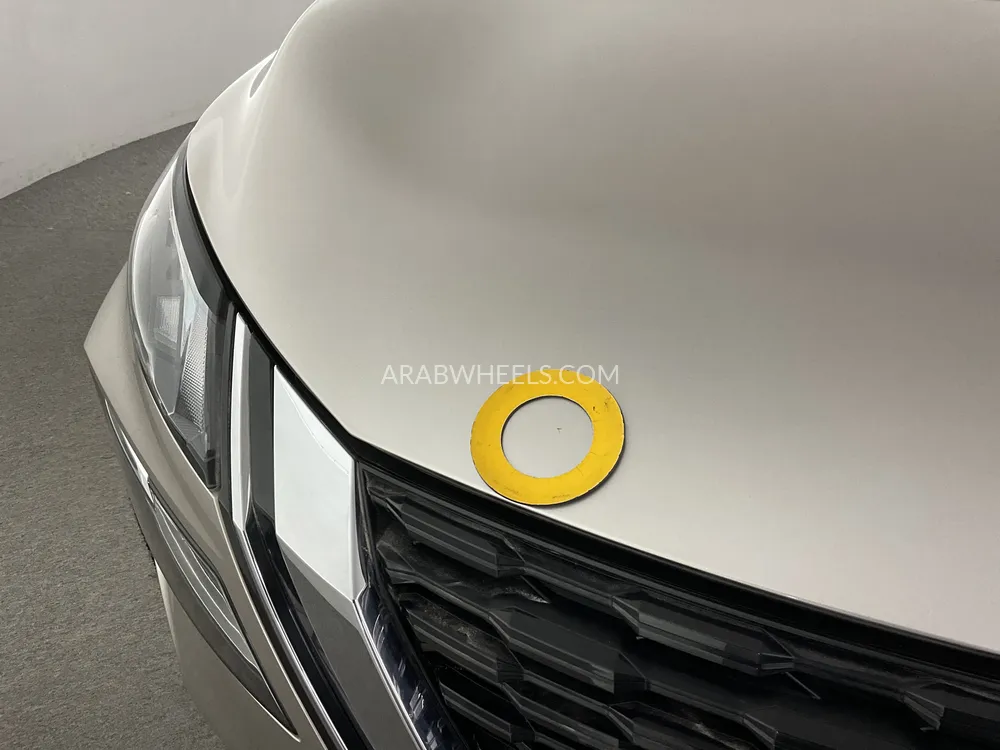 Nissan X-Trail 2023 for Sale in Dubai Image-10