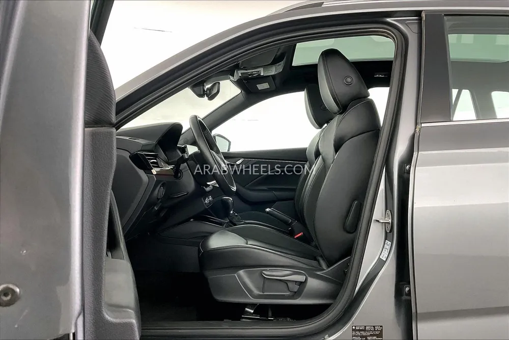 Skoda Kamiq 2022 for Sale in Dubai Image-24