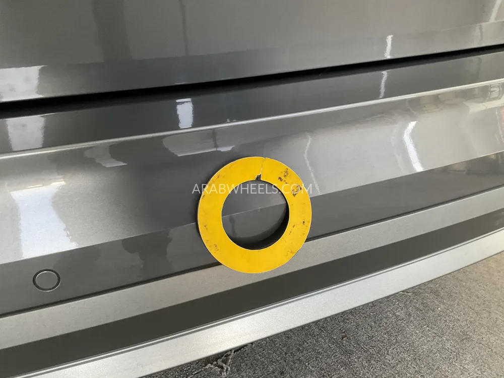 Skoda Kamiq 2022 for Sale in Dubai Image-35