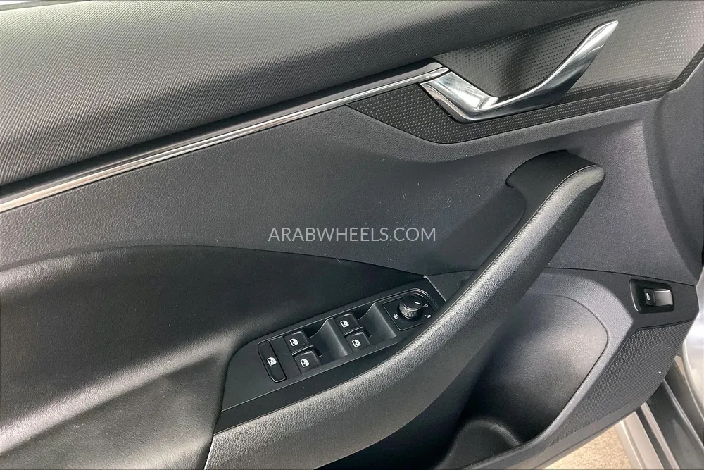 Skoda Kamiq 2022 for Sale in Dubai Image-36
