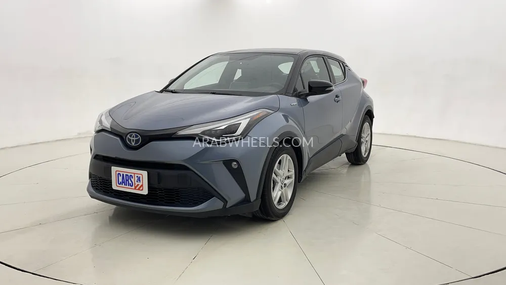 Toyota C-HR 2023 for Sale in Dubai Image-7