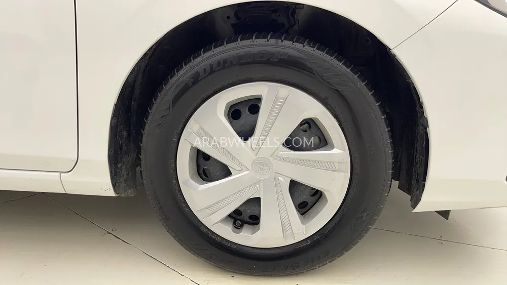 Toyota Yaris 2023 for Sale in Dubai Image-10