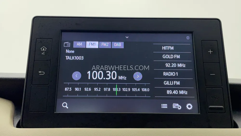 Toyota Yaris 2023 for Sale in Dubai Image-15