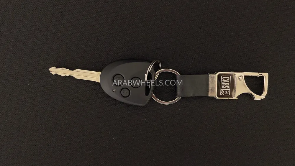 Toyota Yaris 2023 for Sale in Dubai Image-25