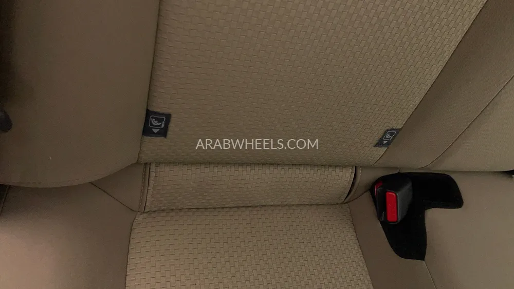 Toyota Yaris 2023 for Sale in Dubai Image-34