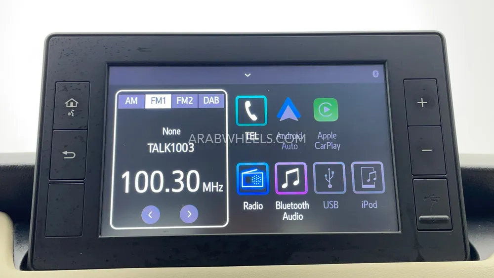 Toyota Yaris 2023 for Sale in Dubai Image-37