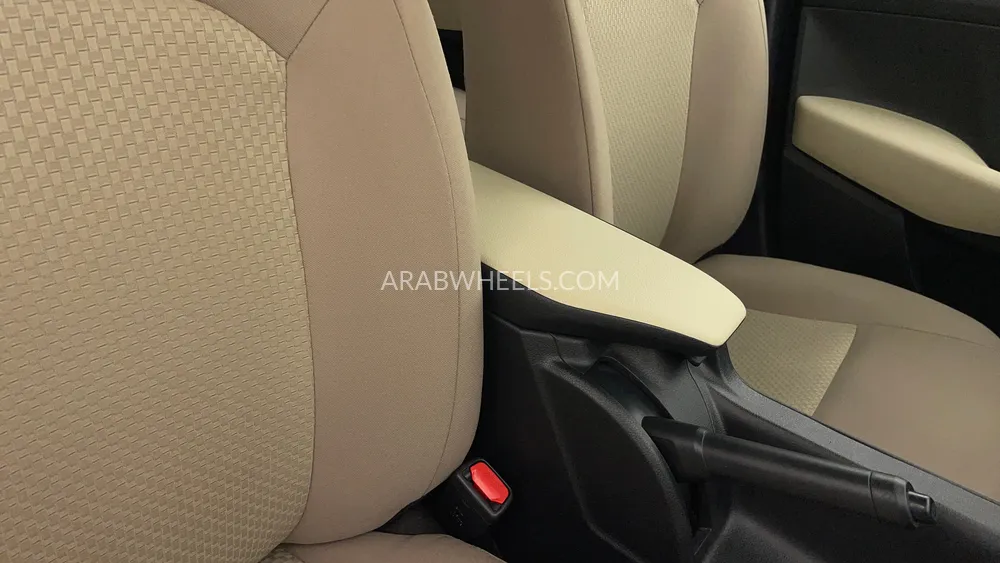 Toyota Yaris 2024 for Sale in Dubai Image-33