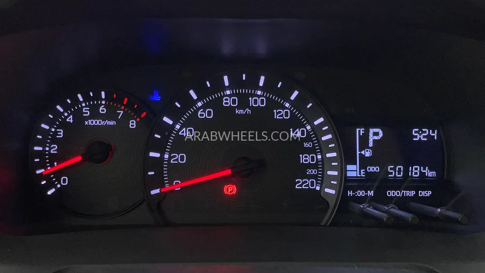 Toyota Yaris 2024 for Sale in Dubai Image-13