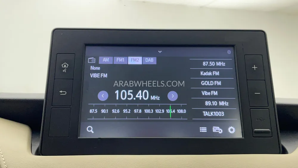 Toyota Yaris 2024 for Sale in Dubai Image-15