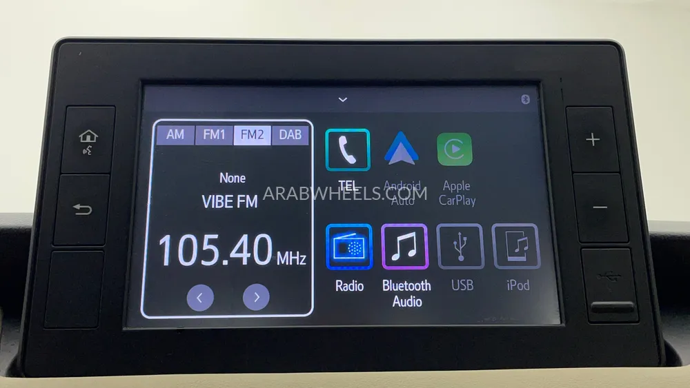 Toyota Yaris 2024 for Sale in Dubai Image-31