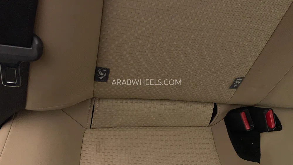 Toyota Yaris 2024 for Sale in Dubai Image-35