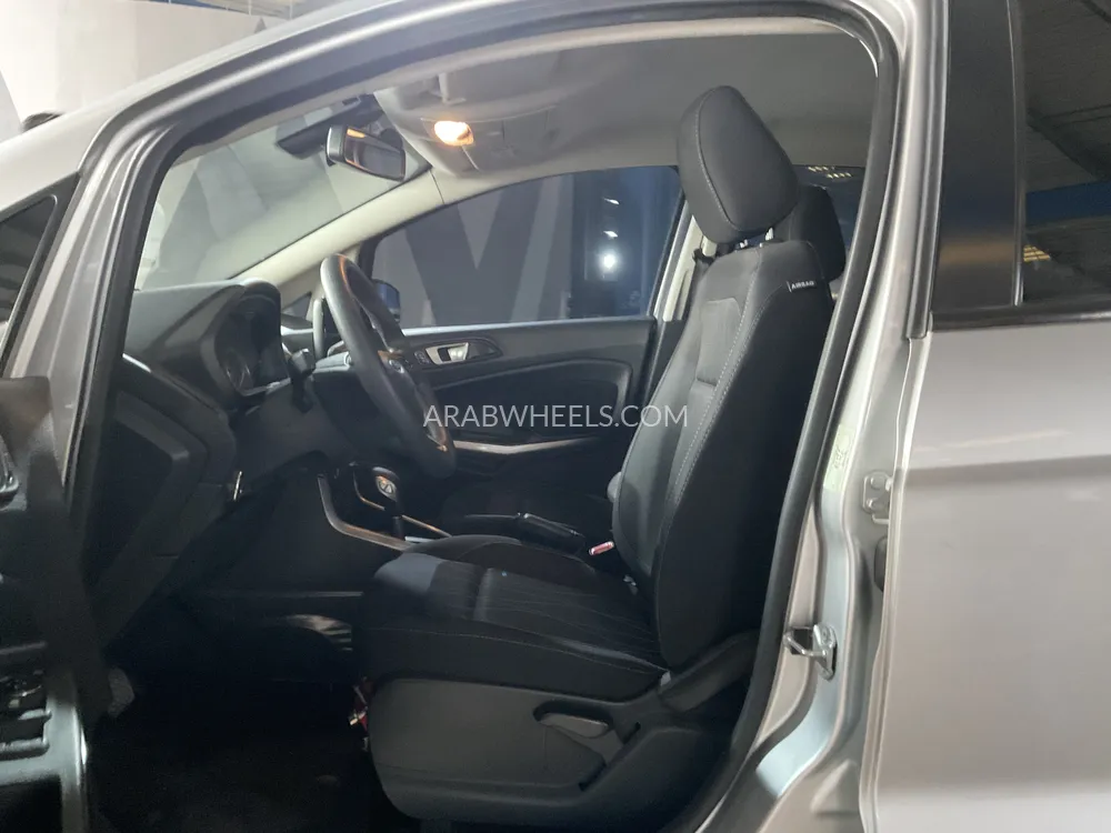 فورد إيكو سبورت 2020 for Sale in دبي Image-7