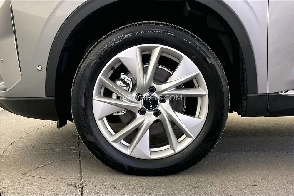 هافال H6 2025 for Sale in دبي Image-10