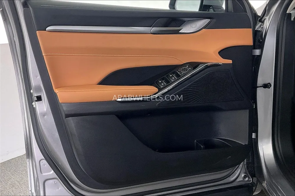 هافال H6 2025 for Sale in دبي Image-19