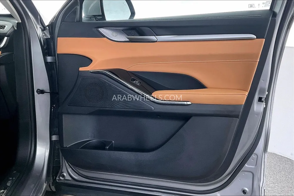 هافال H6 2025 for Sale in دبي Image-26