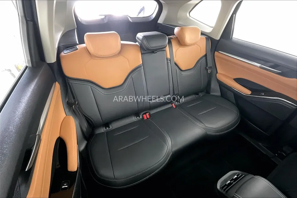 هافال H6 2025 for Sale in دبي Image-29