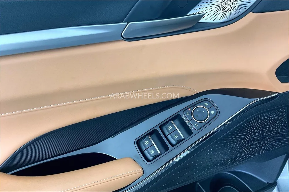 هافال H6 2025 for Sale in دبي Image-34