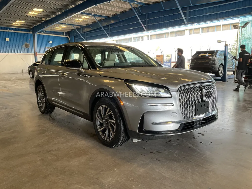 Lincoln Corsair 2023 for Sale in Sharjah Image-3