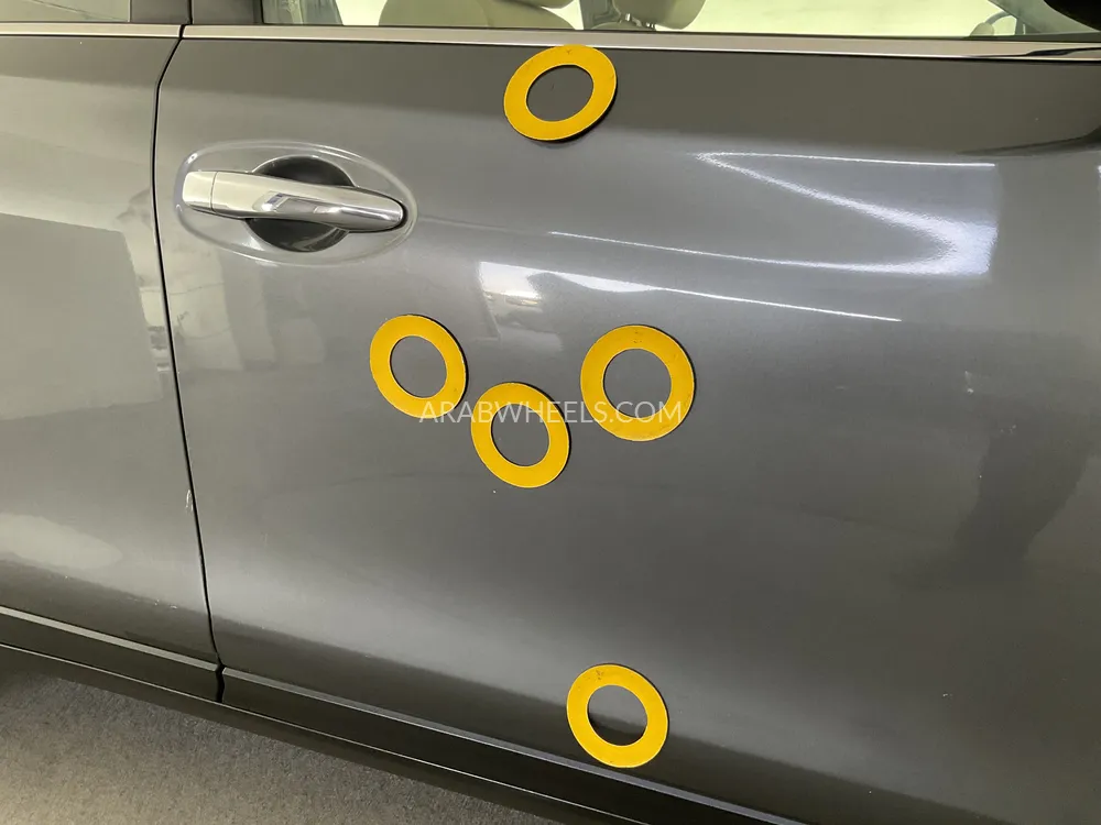 Nissan X-Trail 2016 for Sale in Sharjah Image-41