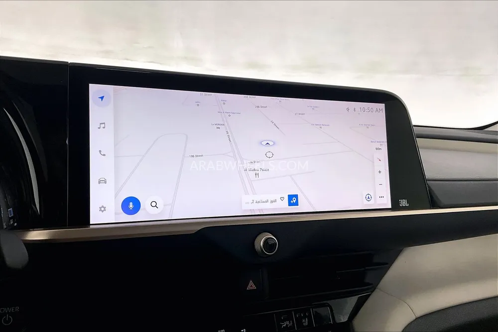 Toyota Crown 2023 for Sale in Sharjah Image-36