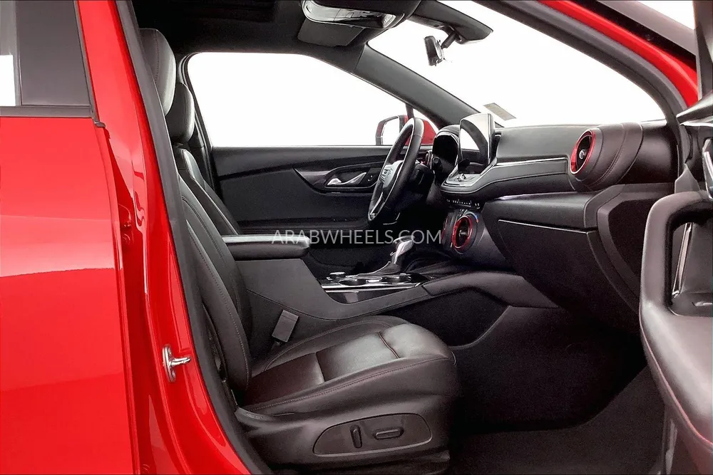 شيفروليه بليزر 2023 for Sale in الشارقة Image-13