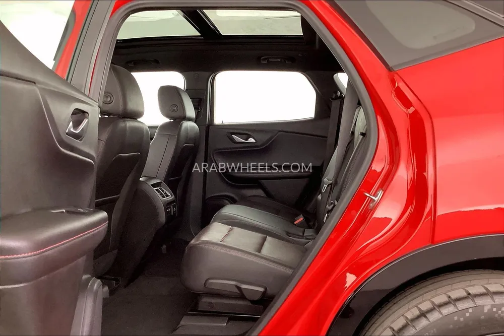 شيفروليه بليزر 2023 for Sale in الشارقة Image-14