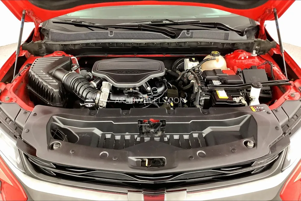 شيفروليه بليزر 2023 for Sale in الشارقة Image-21