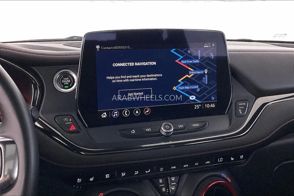 شيفروليه بليزر 2023 for Sale in الشارقة Image-22