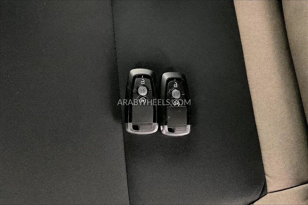 فورد برونكو 2022 for Sale in الشارقة Image-18