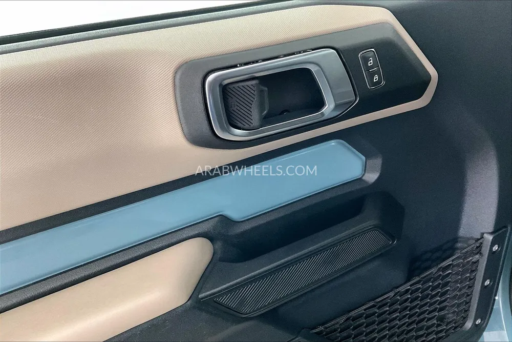 فورد برونكو 2022 for Sale in الشارقة Image-31