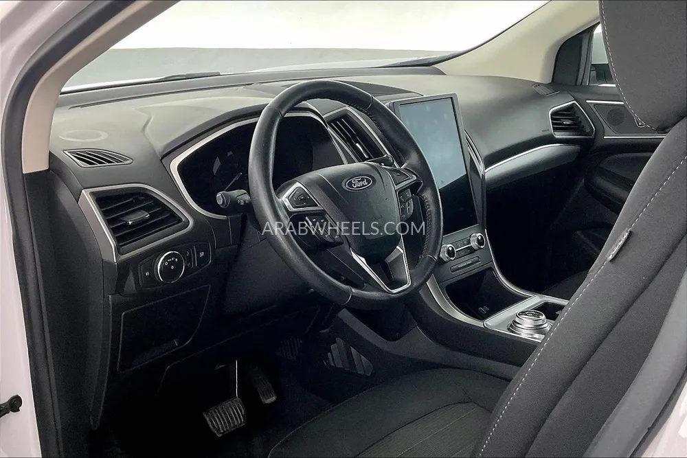 Ford Edge 2021 for Sale in Sharjah Image-26