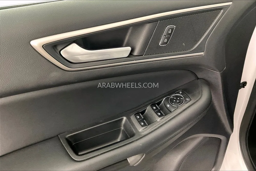 Ford Edge 2021 for Sale in Sharjah Image-37