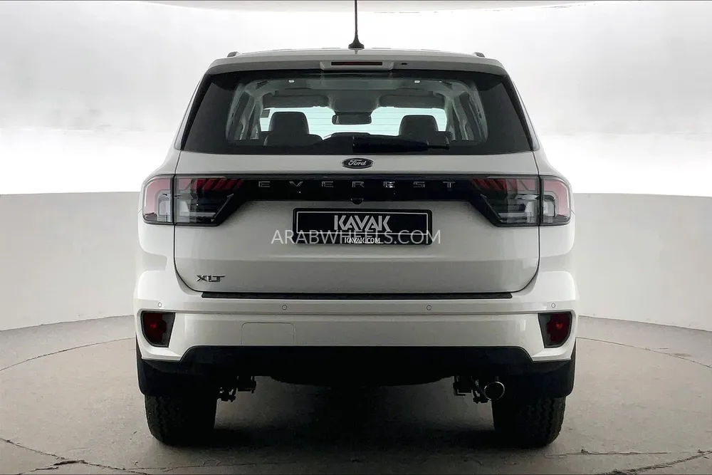 فورد إيفرست 2024 for Sale in الشارقة Image-5