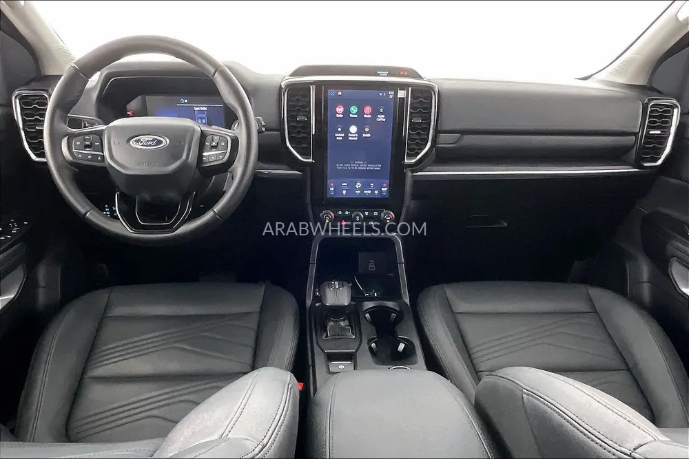 فورد إيفرست 2024 for Sale in الشارقة Image-11
