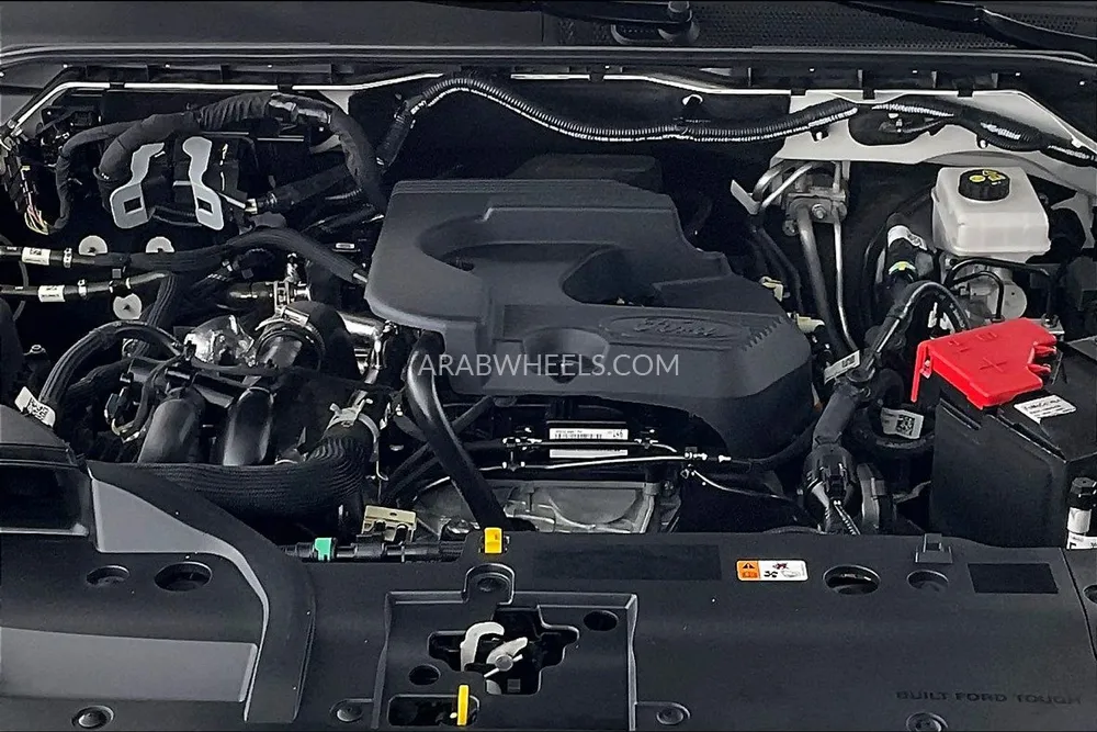 فورد إيفرست 2024 for Sale in الشارقة Image-21