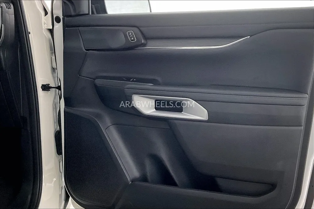 فورد إيفرست 2024 for Sale in الشارقة Image-25