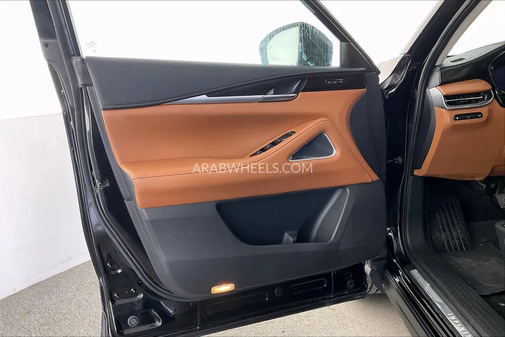 إنفينيتي QX60 2023 for Sale in دبي Image-19