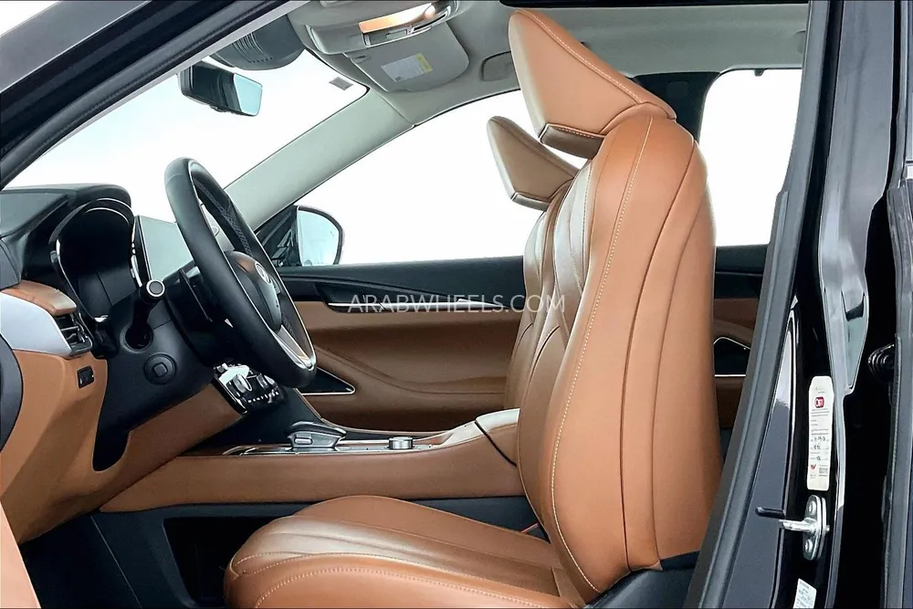 إنفينيتي QX60 2023 for Sale in دبي Image-25