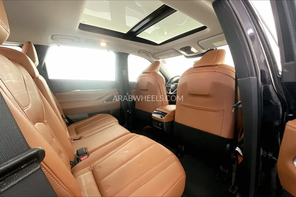 إنفينيتي QX60 2023 for Sale in دبي Image-28