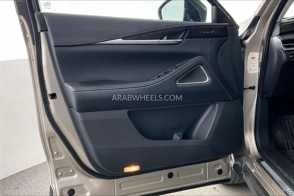 إنفينيتي QX60 2024 for Sale in دبي Image-18