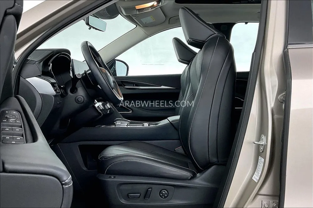 إنفينيتي QX60 2024 for Sale in دبي Image-24