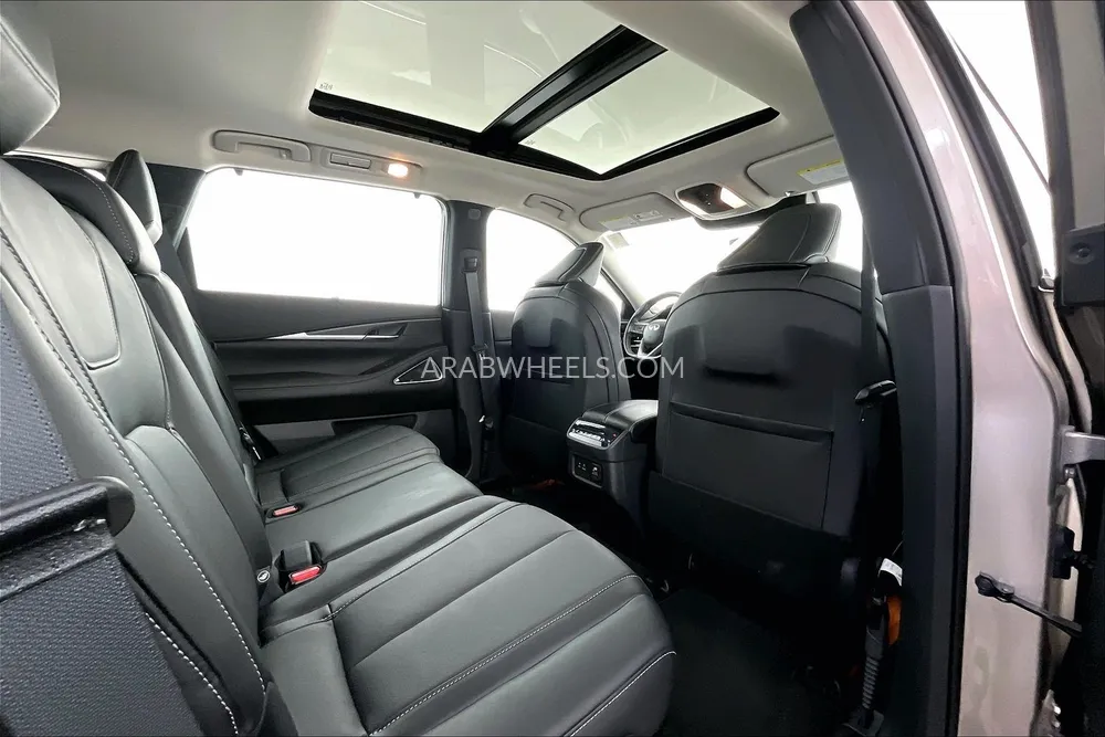 إنفينيتي QX60 2024 for Sale in دبي Image-28