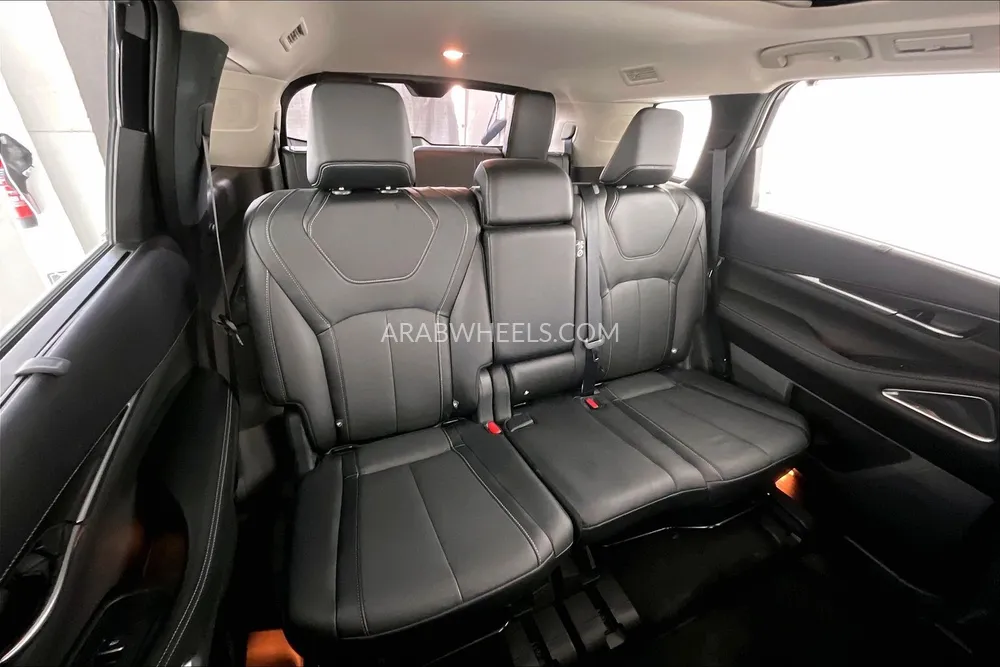 إنفينيتي QX60 2024 for Sale in دبي Image-29