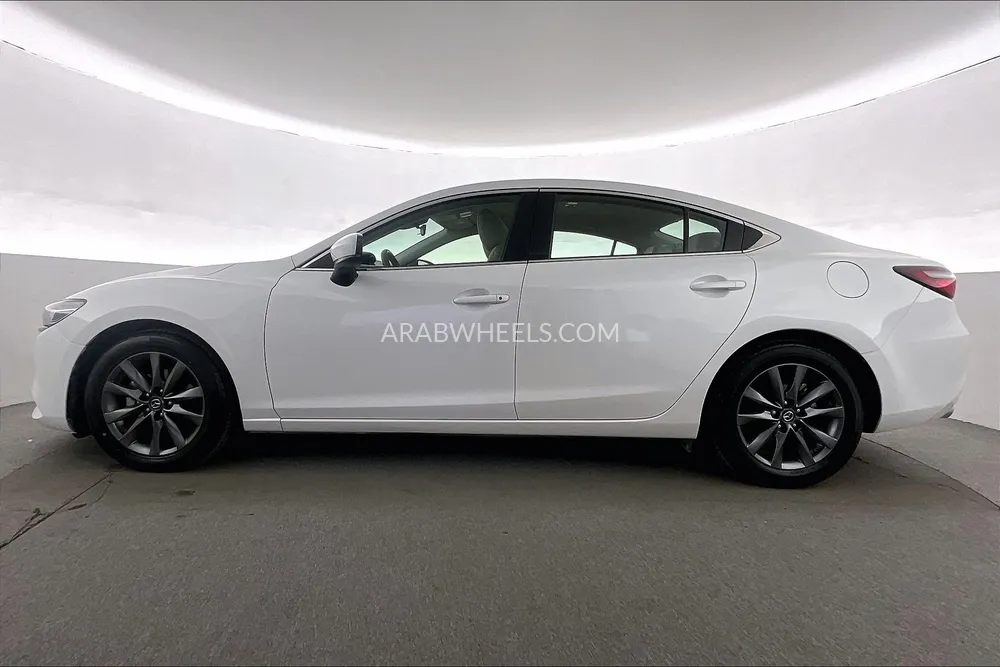 مازدا 6 2024 for Sale in دبي Image-7